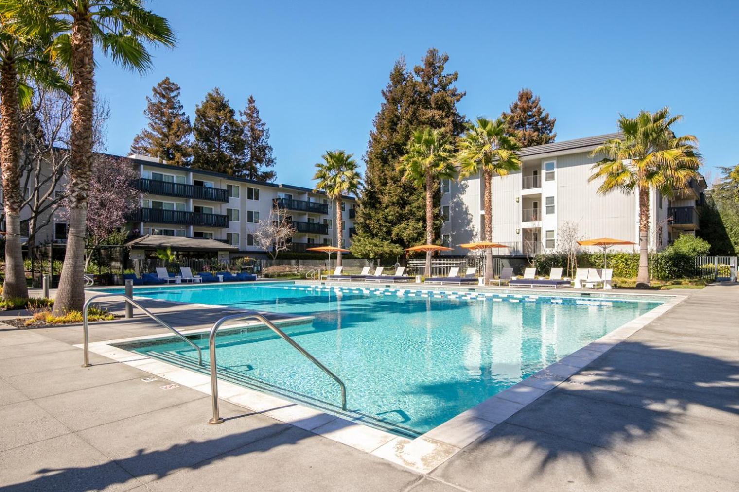 Blueground Sunnyvale Pool Wd Nr Museum Sfo-1775 Exterior foto