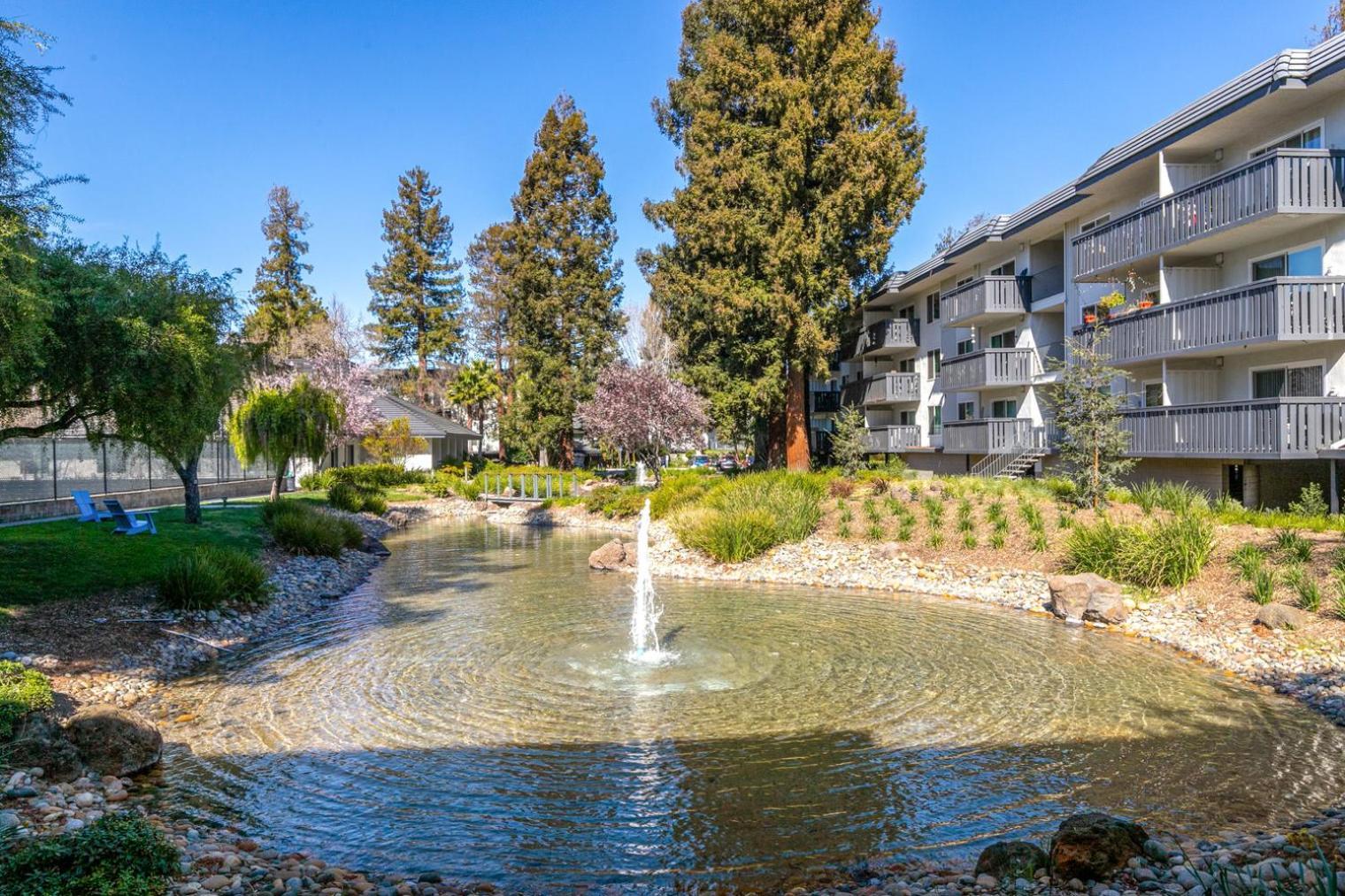 Blueground Sunnyvale Pool Wd Nr Museum Sfo-1775 Exterior foto